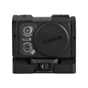 AIMPOINT ACRO C-2 3.5 MOA CON WEAVER/PICATINNY - Imagen 4