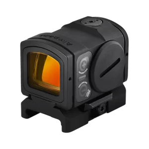 AIMPOINT ACRO C-2 3.5 MOA CON WEAVER/PICATINNY - Imagen 2