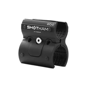 ADAPTADOR PARA CÁMARA SHOTKAM 20G. CALIBRE 20 Y RIFLES - Imagen 1