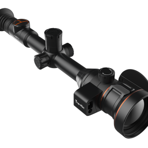 VISOR TÉRMICO THERMTEC ARES LRF 2.0 - Imagen 2