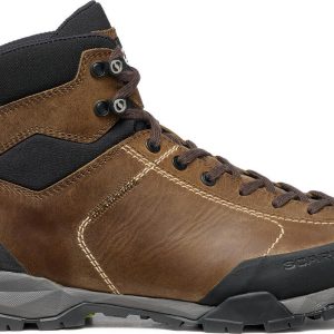 BOTAS SCARPA MOJITO HIKE GTX - Imagen 2