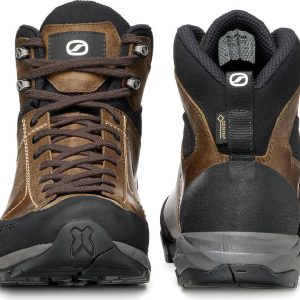 BOTAS SCARPA MOJITO HIKE GTX - Imagen 4