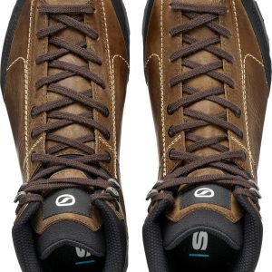 BOTAS SCARPA MOJITO HIKE GTX - Imagen 6