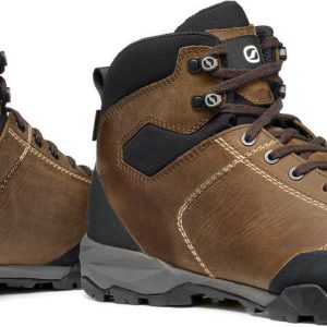 BOTAS SCARPA MOJITO HIKE GTX - Imagen 7
