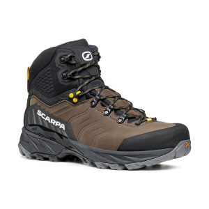 BOTAS SCARPA RUSH TREK PRO GTX - Imagen 1