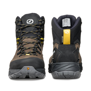 BOTAS SCARPA RUSH TREK PRO GTX - Imagen 4