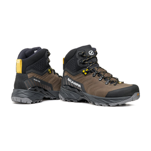 BOTAS SCARPA RUSH TREK PRO GTX - Imagen 7
