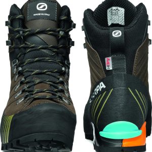 BOTAS SCARPA RIBELLE HD - Imagen 4