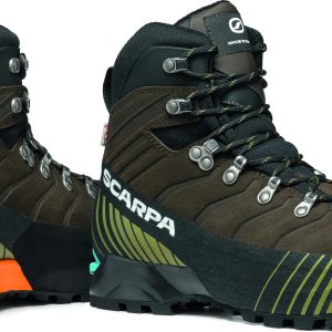BOTAS SCARPA RIBELLE HD - Imagen 7