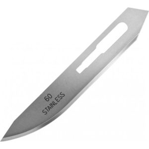 CUCHILLAS DE REPUESTO HAVALON 60XT