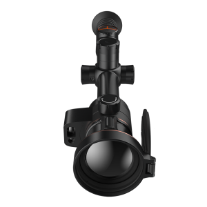 VISOR TÉRMICO THERMTEC ARES LRF 2.0