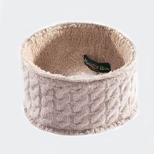 BRAGA CON FORRO POLAR ALAN PAINE MUJER - Imagen 1