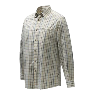 CAMISA TRAIL BERETTA - Imagen 1