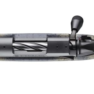 RIFLE BERGARA WILDERNESS THUMBHOLE - Imagen 2