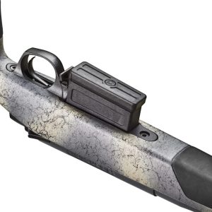 RIFLE BERGARA WILDERNESS THUMBHOLE - Imagen 6