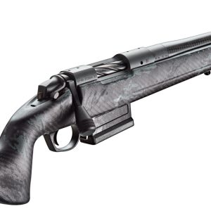 RIFLE BERGARA B14² CREST CARBON - Imagen 4