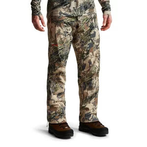 PANTALON SITKA DEW POINT  OPTIFADE OPEN COUNTRY - Imagen 2