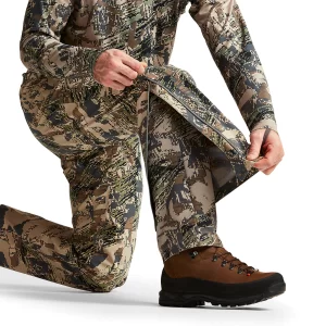 PANTALON SITKA DEW POINT  OPTIFADE OPEN COUNTRY - Imagen 4
