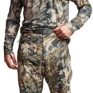 PANTALON SITKA DEW POINT  OPTIFADE OPEN COUNTRY - Imagen 5