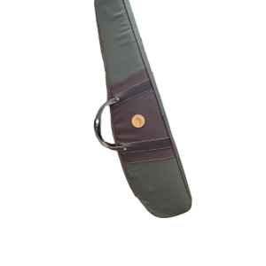 FUNDA RIFLE SUPER ACOLCHADA AMPUDIA - Imagen 2