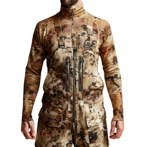 BIB SITKA HUDSON OPTIFADE WATERFOWL - Imagen 2