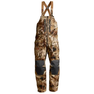 BIB SITKA HUDSON OPTIFADE WATERFOWL - Imagen 1