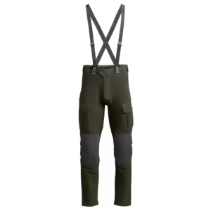 PANTALON SITKA TIMBERLINE DEEP LICHEN