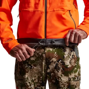 JETSTREAM SITKA JACKET BLAZE ORANG - Imagen 5