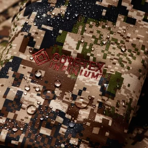 CHAQUETA SITKA NEW JETSTREAM - Imagen 8