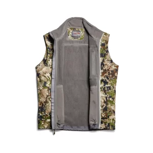 CHALECO JETSTREAM VEST OPTIFADE SUBALPINE - Imagen 2