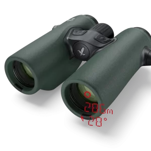 PRISMÁTICOS SWAROVSKI EL RANGE 8X32 - Imagen 5