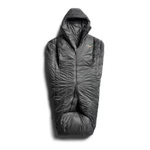 SACO SITKA KELVIN AEROLITE 30 SLEEPING BAG - Imagen 3