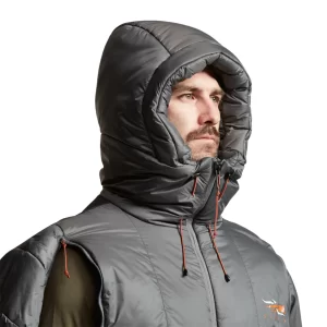 SACO SITKA KELVIN AEROLITE 30 SLEEPING BAG - Imagen 5