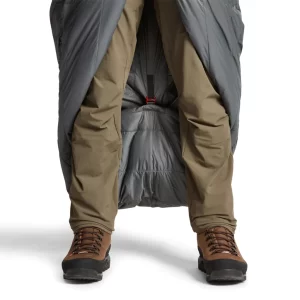 SACO SITKA KELVIN AEROLITE 30 SLEEPING BAG - Imagen 6