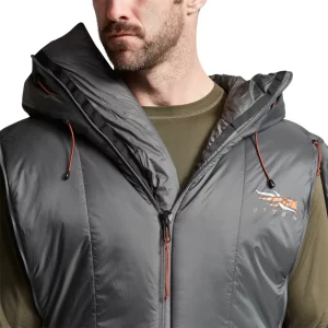 SACO SITKA KELVIN AEROLITE 30 SLEEPING BAG - Imagen 8