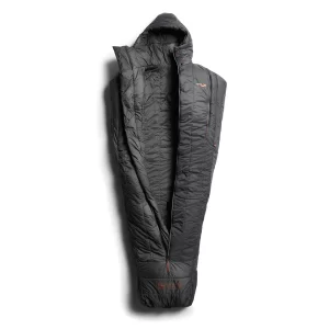 SACO SITKA KELVIN AEROLITE 30 SLEEPING BAG - Imagen 1
