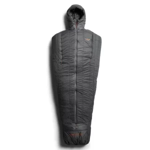 SACO SITKA KELVIN AEROLITE 30 SLEEPING BAG - Imagen 2