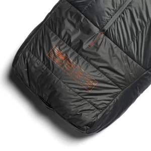 SACO SITKA KELVIN AEROLITE 30 SLEEPING BAG - Imagen 10