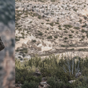 RIFLE BERGARA WILDERNESS THUMBHOLE - Imagen 7