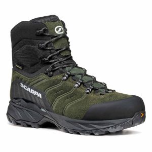 BOTAS SCARPA RUSH POLAR GTX - Imagen 1