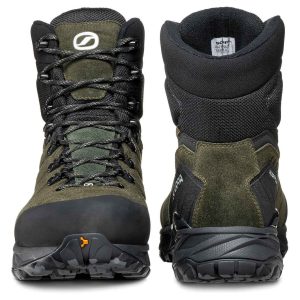 BOTAS SCARPA RUSH POLAR GTX - Imagen 3