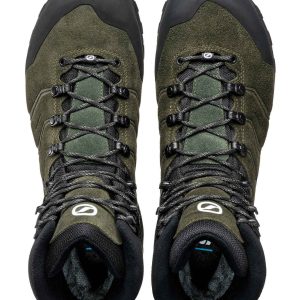 BOTAS SCARPA RUSH POLAR GTX - Imagen 4