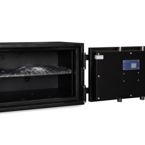 ARMERO ARMA CORTA SEFER SF-334 UNE EN 1143-1:2019 GRADO III 6 ARMAS - Imagen 3