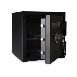 ARMERO ARMA CORTA SEFER SF-347 UNE EN 1143-1:2019 GRADO III 12 ARMAS - Imagen 2