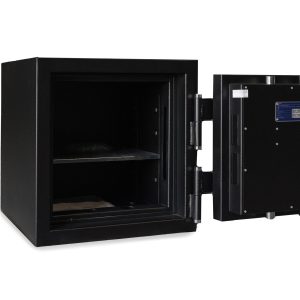 ARMERO ARMA CORTA SEFER SF-347 UNE EN 1143-1:2019 GRADO III 12 ARMAS - Imagen 3