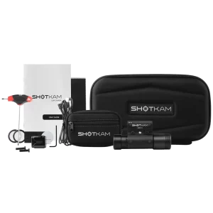 CÁMARA SHOTKAM GEN 4 - Imagen 7