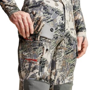 PANTALON  SITKA TIMBERLAND OPTIFADE - Imagen 2