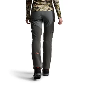 PANTALON  SITKA TIMBERLINE PANT LEAD MUJER - Imagen 4