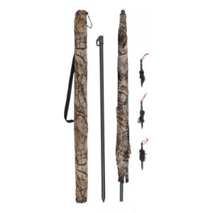 PARAGUAS DE PUESTO DE CAZA VERNEY-CARRON - Imagen 2