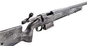 RIFLE BERGARA B14² CREST CARBON - Imagen 1